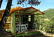 Camping, chalets, mobil homes Beaumont