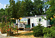 Village Club Camping, chalets, mobi-homes Vog��