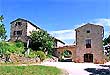 Village de G�tes Vagnas
