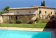 G�tes de charme Vallon Pont d