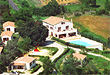 Village de G�tes Bessas