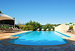 Village de g�tes Joyeuse
