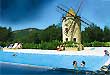 Locations de vacances Vallon Pont d