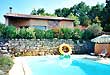 Location de vacances Casteljau