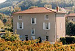 H�tel de charme Saint-D�sirat