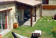 Location de charme Vallon Pont d