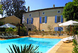 G�tes et locations de vacances Vallon Pont d