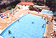Village de chalets et camping Joyeuse