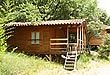 Camping, chalets, mobil-homes, bungalows Vallon Pont d